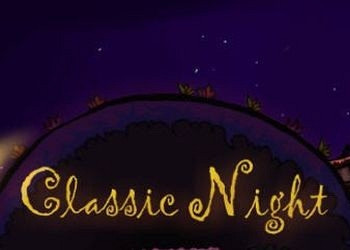 Обложка для игры Classic Night