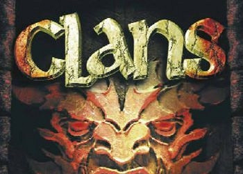 Обложка игры Clans