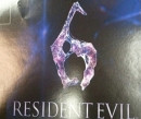 Capcom анонсировали Resident Evil 6