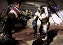 Mass Effect 3 плюет на аркадность