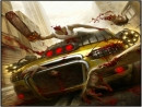 Новость Zombie Driver HD на PS3 уже в этом месяце