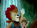 Lego анонсирует тройку игр Legends of Chima