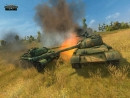 В World of Tank появились танки Поднебесной