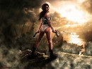 Tomb Raider: Definitive Edition в 1080р