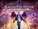 Новость Релизный трейлер Saints Row: Gat out of Hell