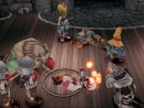 Новость PC-версия Final Fantasy 9 будет отличаться от оригинала
