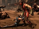 Новость Mortal Kombat X поворачивается спиной к PC-игрокам