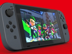 Новость Объявлена цена и дата старта продаж Nintendo Switch в России