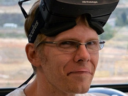 Новость ZeniMax Media судится с Oculus из-за секретов VR