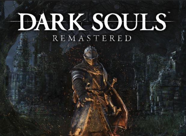 Новость Dark Souls: Remastered выйдет на PS4, Xbox One, PC и Nintendo Switch в мае