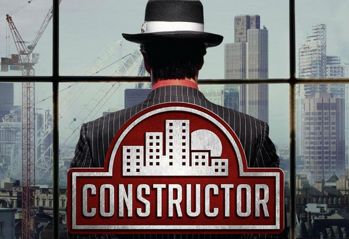Новость Объявлена дата премьеры градостроительного симулятора Constructor Plus
