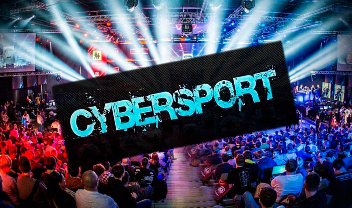 Новость CyberNews: киберспортивные новости №6