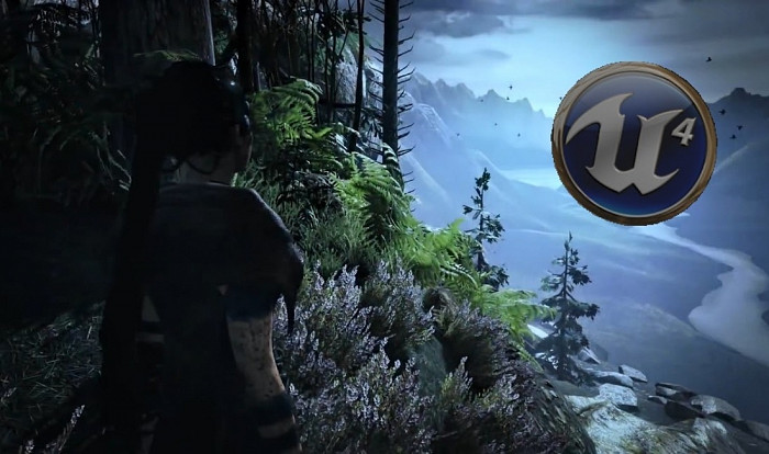 Новость Трейлер самых ожидаемых игр на Unreal Engine 4