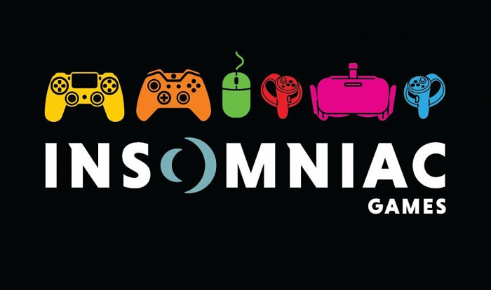 Новость Insomniac Games сменила офис и начинает разработку новой игры
