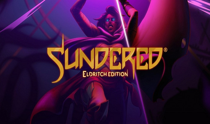Бесплатная раздача Sundered на PC до 16 января