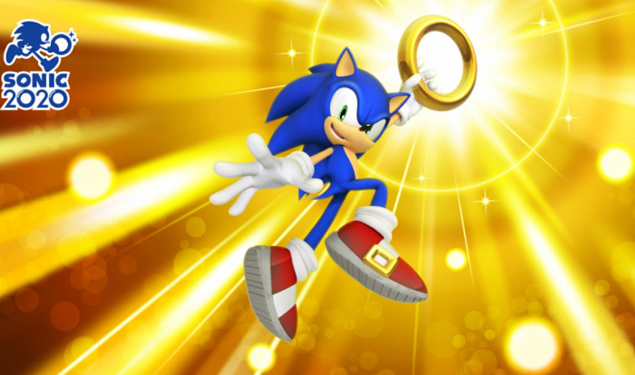 Новость Состоялся анонс Sonic 2020