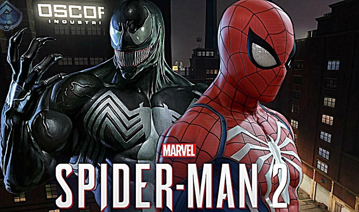 Новость В сети всплыли подробности Marvel's Spider-Man 2