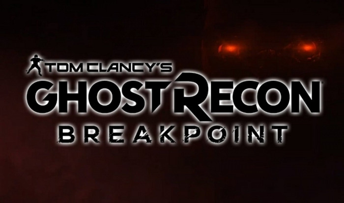 Новость Терминатор грядет в Ghost Recon Breakpoint