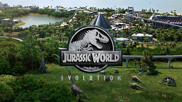 Новость В Epic Games Store началась раздача Jurassic World Evolution