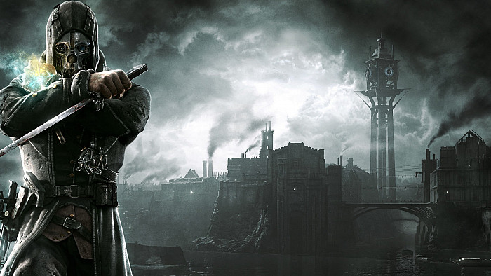 Геймдиректор Dishonored работает над неанонсированной игрой