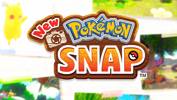 Новость New Pokemon Snap выйдет на Nintendo Switch в конце апреля