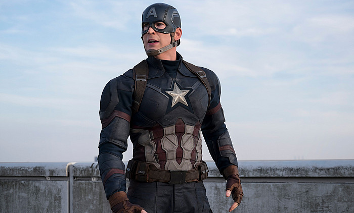 Крис Эванс вернется к роли Капитана Америки в очередном фильме Marvel