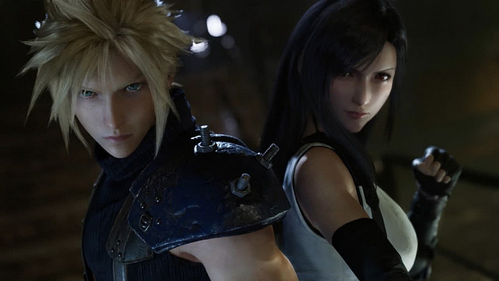 Версию ремейка Final Fantasy VII для PS5 могут анонсировать 13 февраля