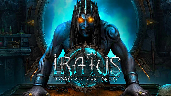 В GOG раздают пошаговую тактическую ролевую игру Iratus: Lord of the Dead