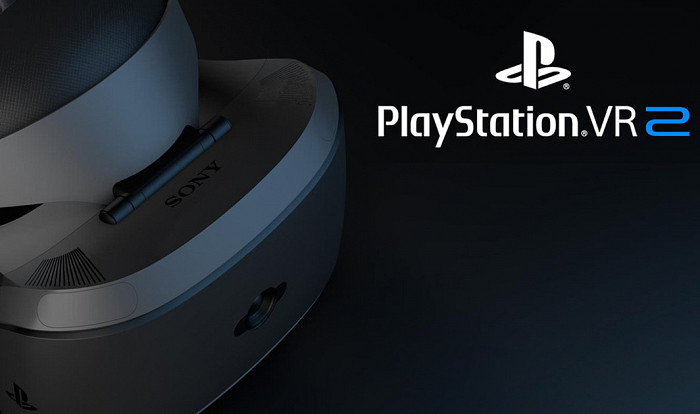 Sony представила шлем виртуальной реальности PlayStation VR 2