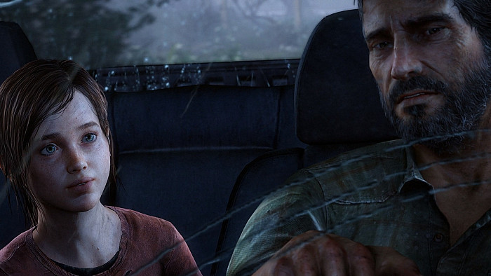 Новость Слух: Ремейк The Last of Us выйдет в 2022 году