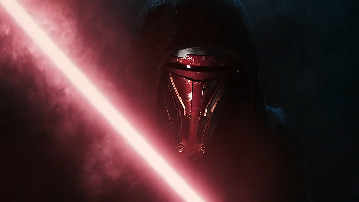 Слух: Ремейк Star Wars KOTOR выйдет в 2023 году