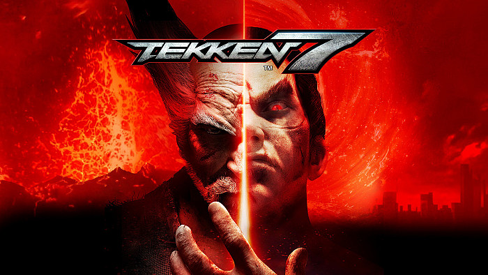 В магазине Steampay скидка 88% на файтинг Tekken 7