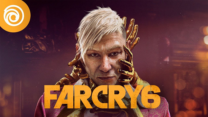 Для Far Cry 6 вышло дополнение про Пэйгана Мина