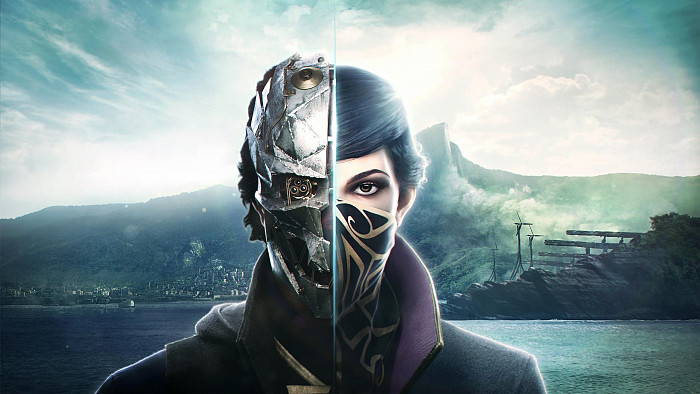 В Steampay распродажа серии экшенов Dishonored
