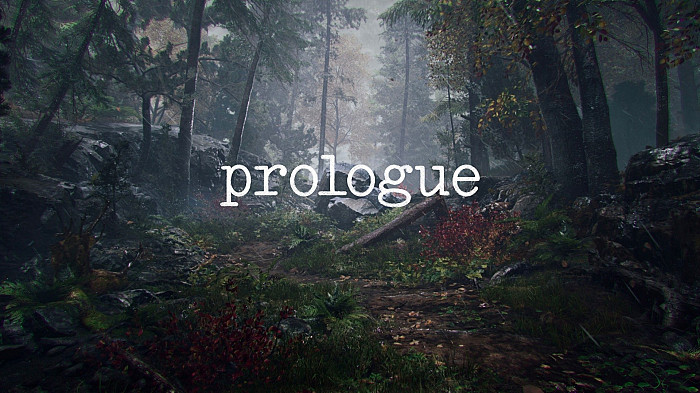 Создатель PUBG показал новый отрывок проекта Prologue