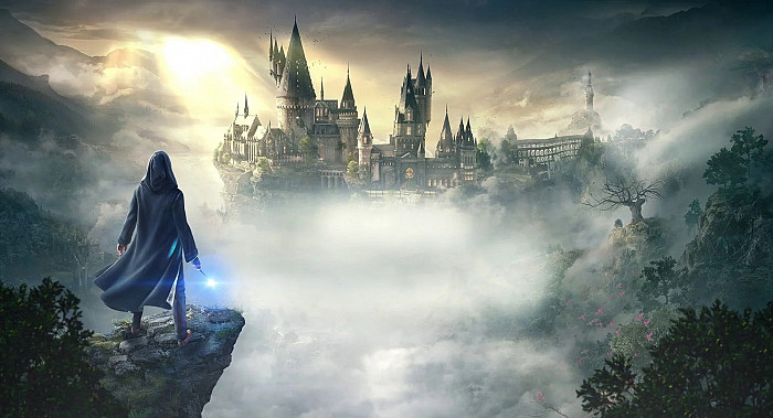 Новость Hogwarts Legacy всё-таки выйдет в 2022 году?