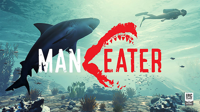Новость В Steampay скидка 59% на экшен про акулу Maneater