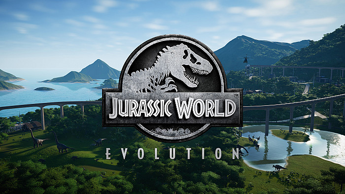 В Steampay скидка 83% на экономическую стратегию Jurassic World Evolution