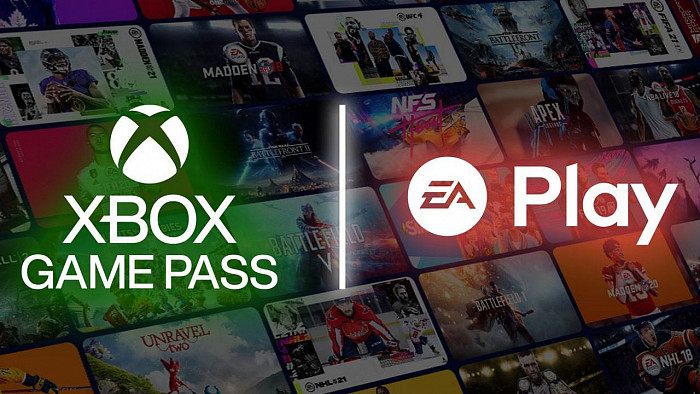 В Steampay скидка 97% на двухмесячную подписку Xbox Game Pass: Ultimate + EA Play