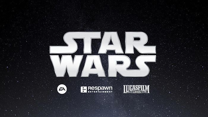 Новость Студия Respawn работает над тремя играми по Star Wars