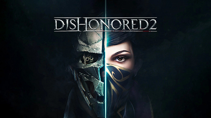 В магазине Steam-Account скидка 96% на экшен Dishonored 2