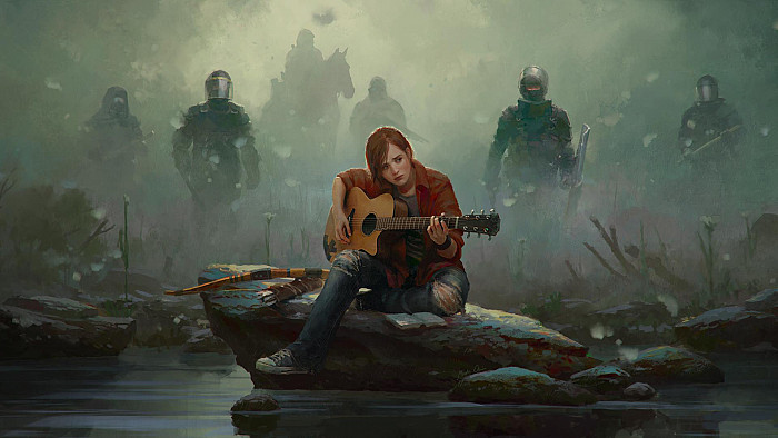 Создатель The Last of Us посоветовал не верить слухам