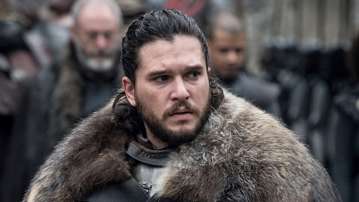 Новость HBO заморозил несколько сериалов по «Игре престолов»