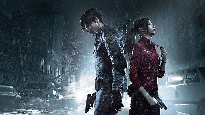 Новость По Resident Evil выпустят набор «аптечных» газировок