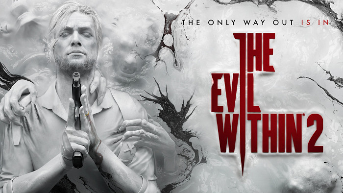 Новость В Steam-Account скидка 96% на хоррор The Evil Within 2