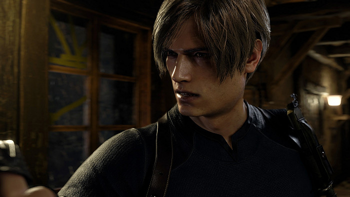 В сюжете ремейка Resident Evil 4 будут изменения