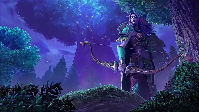 Новость Опрос Blizzard по поводу Warcraft III: Reforged намекает на перезапуск