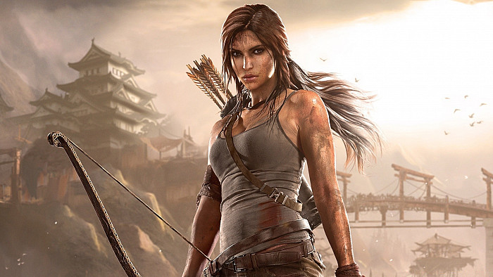 Раскрыты подробности нового Tomb Raider и шутера Perfect Dark