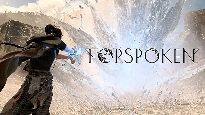 Digital Foundry протестировала ролевой экшен Forspoken на PlayStation 5