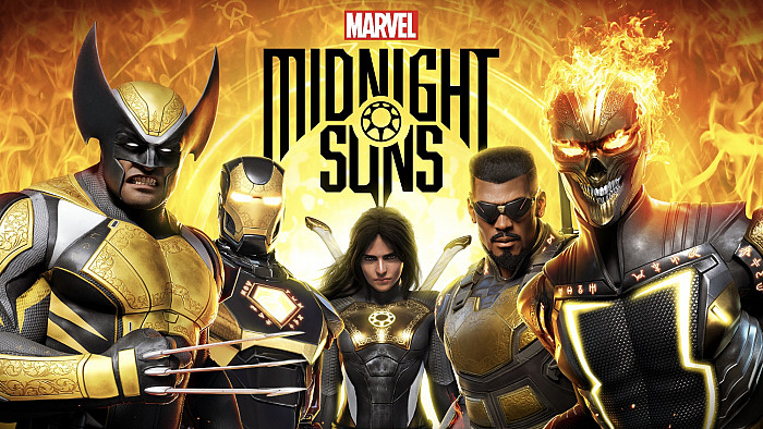 Геймплей за Дэдпула в Marvel's Midnight Suns